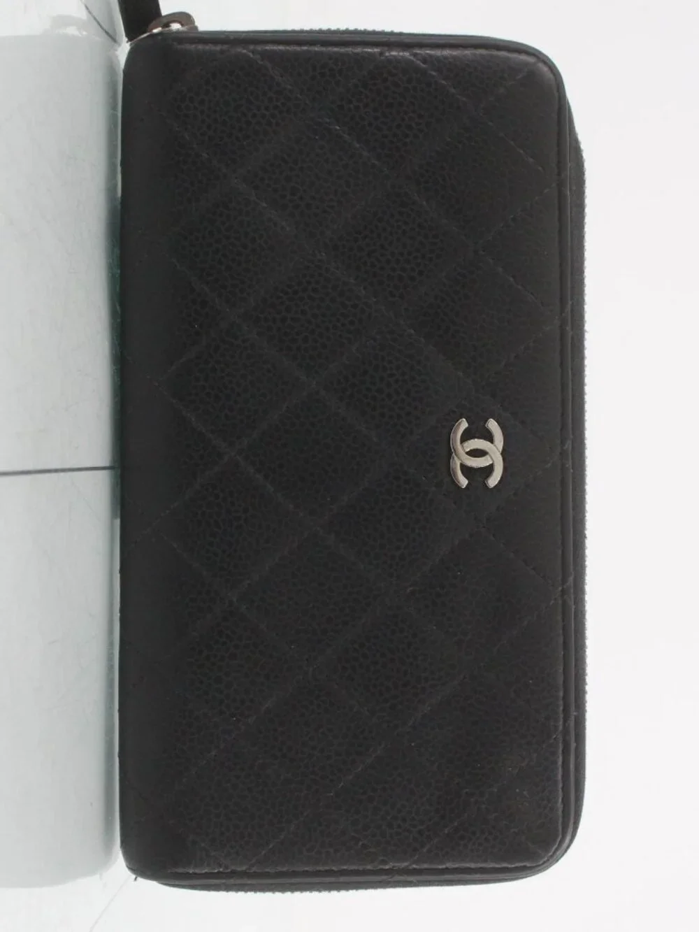 Chanel Wallet